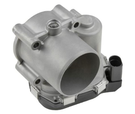 Throttle Body (12204057)