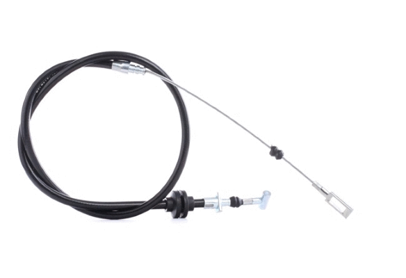 Cable Pull, parking brake (12118845)