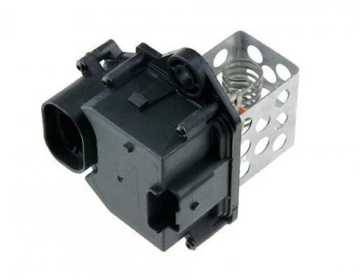 Control Unit, heating/ventilation (12191185)