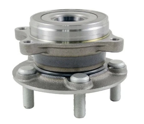 Wheel Bearing Kit (12194320)