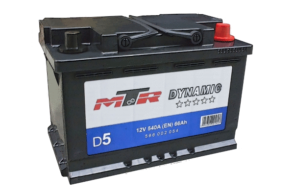Starter Battery (11462426)
