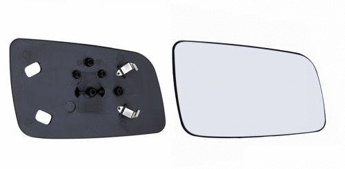 Mirror Glass, exterior mirror (MT1638)