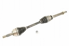 Drive Shaft (12139166)