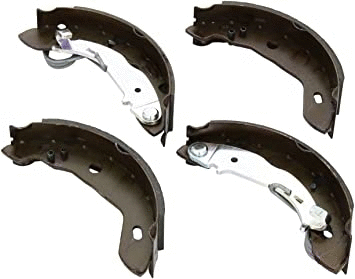 Brake Shoe Set (12160730)