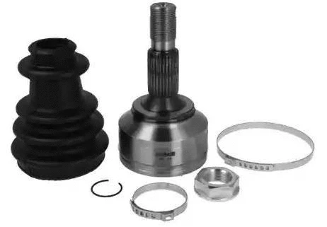 Joint Kit, drive shaft (12192147)
