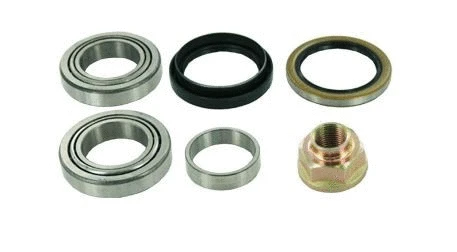 Wheel Bearing Kit (12191644)