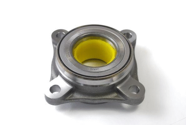 Wheel Bearing Kit (12115597)