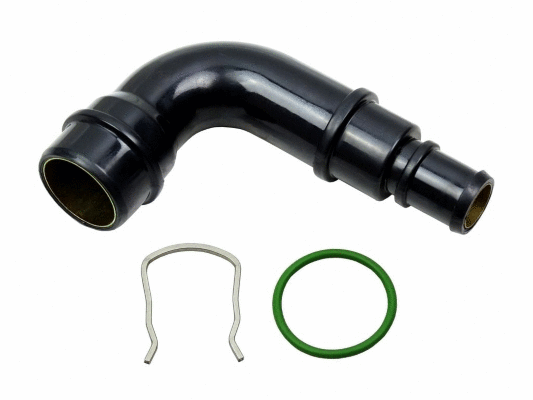 Hose, crankcase ventilation (12166148)