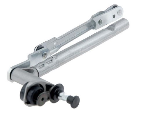 Wiper Linkage (12220536)