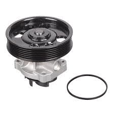 Water Pump, engine cooling (12165304)