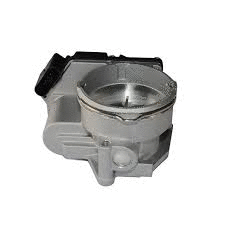 Control Flap, air supply (12146509)