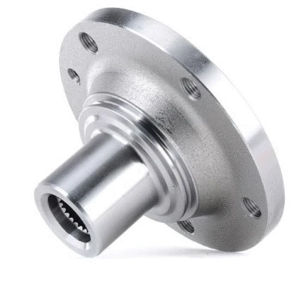 Wheel Hub (12182797)
