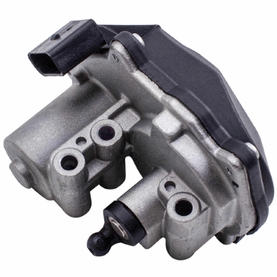 Control, swirl covers (induction pipe) (12134104)