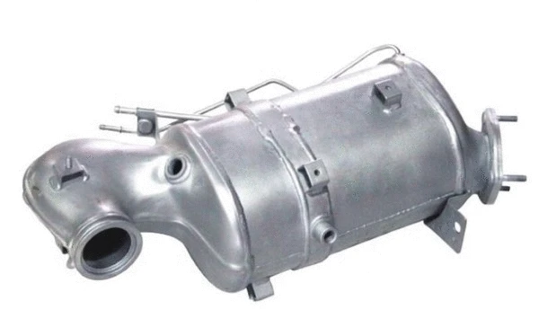 Soot/Particulate Filter, exhaust system (12195376)