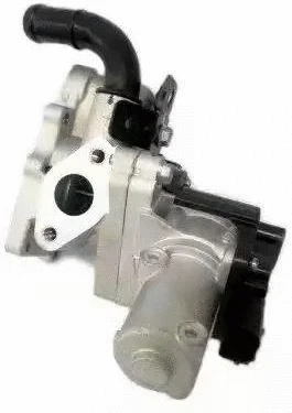 EGR Valve (12183552)