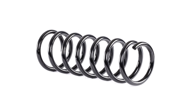 Suspension Spring (12108667)