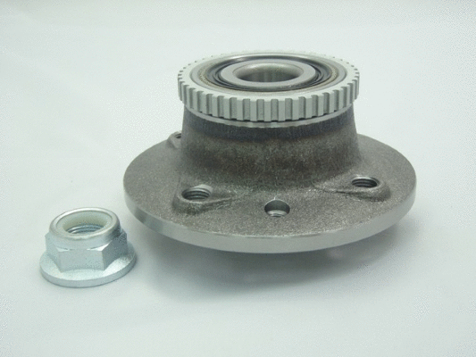 Wheel Bearing Kit (12173543)