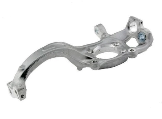 Steering Knuckle, wheel suspension (12191852)