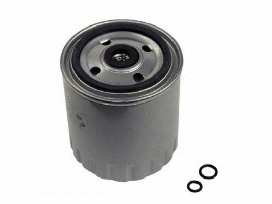 Fuel Filter (12138452)
