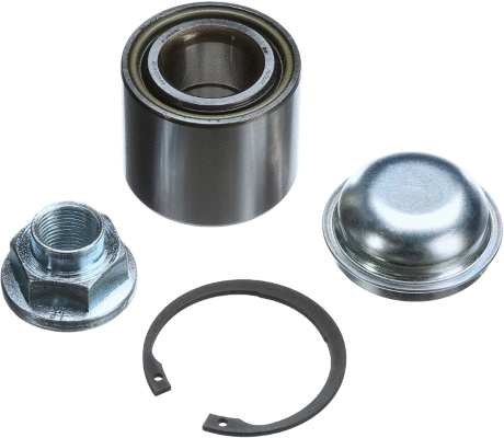 Wheel Bearing Kit (12164078)