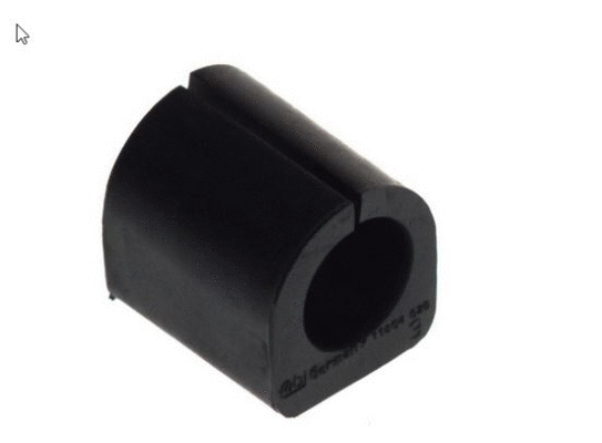 Mounting, stabiliser bar (12162280)