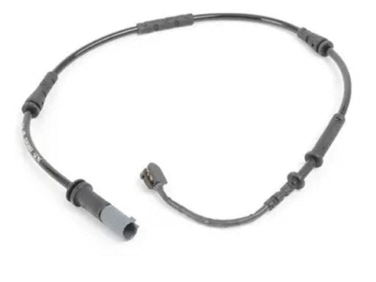 Warning Contact, brake pad wear (12176107)