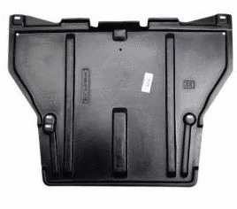 Engine Compartment Noise Insulation (MT1128)