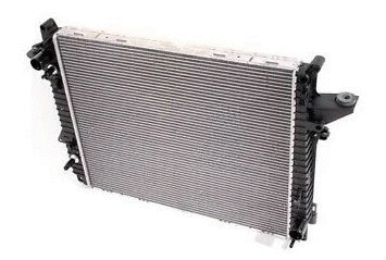 Radiator, engine cooling (12160685)