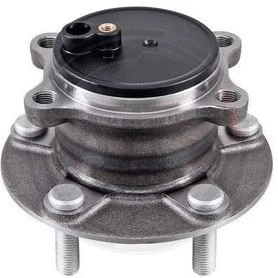 Wheel Bearing Kit (12180695)