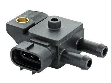 Sensor, exhaust pressure (12183190)