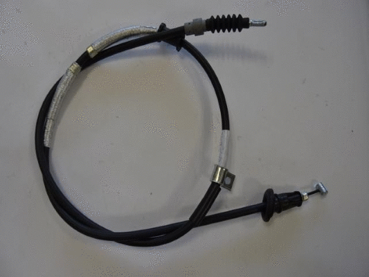 Cable Pull, parking brake (12118979)