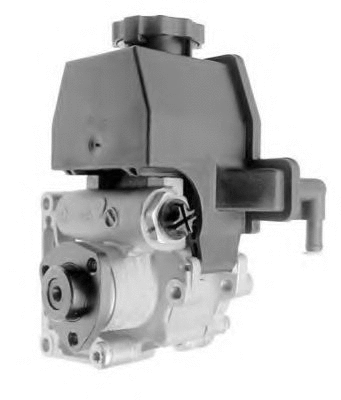 Hydraulic Pump, steering (12171642)