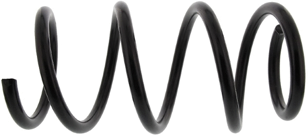 Suspension Spring (12108726)