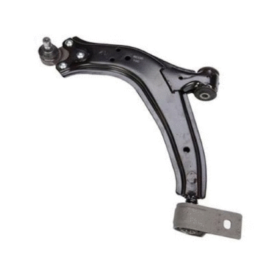 Control/Trailing Arm, wheel suspension (12171596)