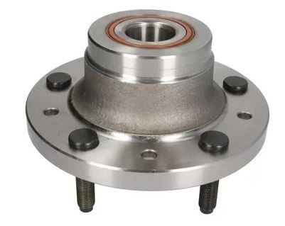 Wheel Bearing Kit (12182776)