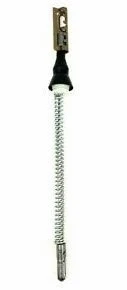 Cable Pull, parking brake (12118842)