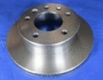 Brake Disc (MT6143)