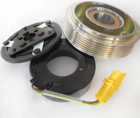 Compressor, air conditioning (12191701)