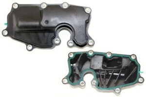 Oil Separator, crankcase ventilation (12170591)