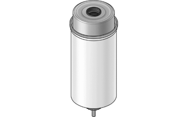 Fuel Filter (12138443)