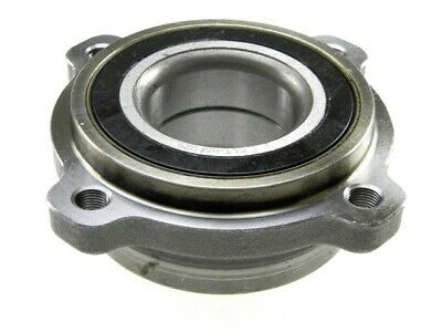 Wheel Bearing Kit (12156687)