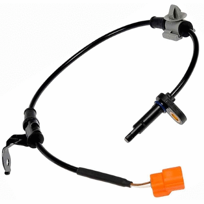 Sensor, wheel speed (12166215)