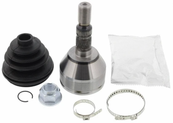 Joint Kit, drive shaft (12191900)
