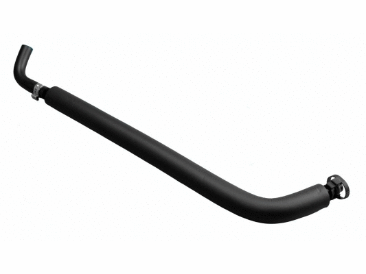 Hose, crankcase ventilation (12166172)