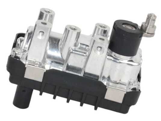 Boost Pressure Control Valve (12196778)