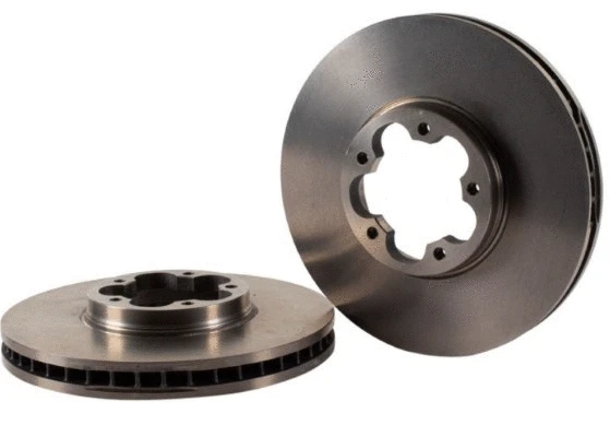 Brake Disc (12108553)