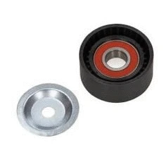 Belt Tensioner, V-ribbed belt (12191531)