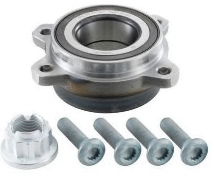 Wheel Bearing Kit (12191782)