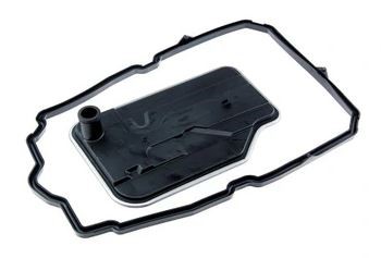 Hydraulic Filter Kit, automatic transmission (12220531)