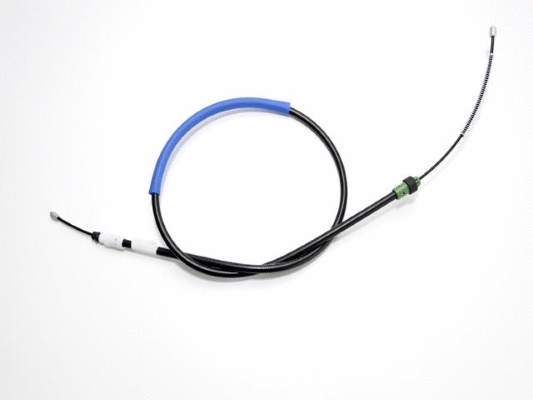 Cable Pull, parking brake (12118989)